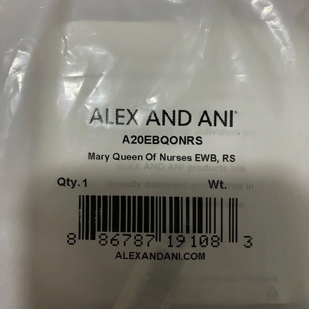 Alex And Ani Bracelet - Picture 2 of 4